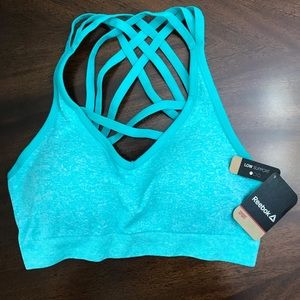 (S) Reebok sports bra